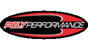 car parts fox Sticker by Poly Performance