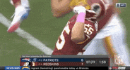Regular Season Football GIF by NFL