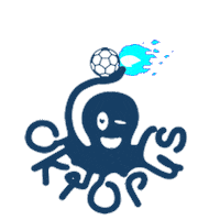 Handball Sticker by E.S.Z.V. Oktopus