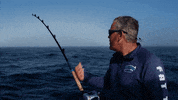 Wicked Tuna Fishing GIF by National Geographic Channel