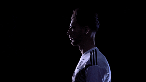germany GIF by DFB-Teams
