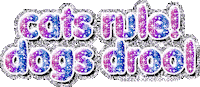 drool STICKER