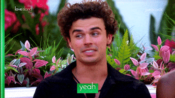 Season 7 Love Island Usa GIF by Peacock