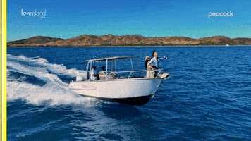 Season 7 Love Island Usa GIF by Peacock
