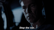 fox broadcasting GIF by The Gifted