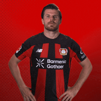 Bayer 04 Wow GIF by Bayer 04 Leverkusen