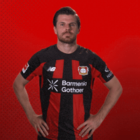 Bayer 04 Win GIF by Bayer 04 Leverkusen