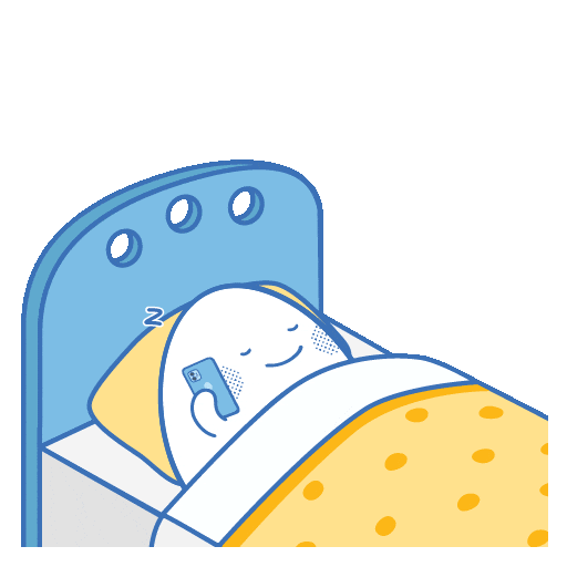 遲到 Hong Kong Sticker by M21.hk