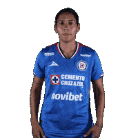 Liga Mx Femenil Sticker by Club de Futbol Cruz Azul