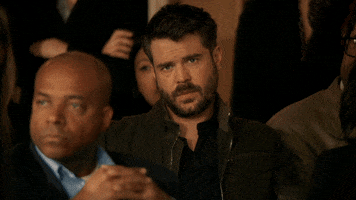 Viola Davis Governor GIF by ABC Network