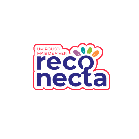 Rn Reconecta Sticker by NR