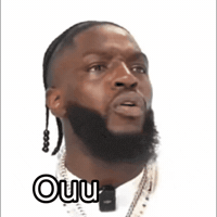 Shocked Thats Crazy GIF