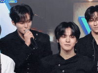 Leo Junseo GIF