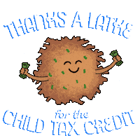 Happy President Biden Sticker by Creative Courage