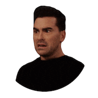 Oh My God Wow Sticker by CBC