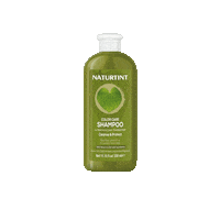 Naturtint_USA naturtint naturtintusa naturtintshampoo Sticker