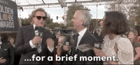 GIF by Golden Globes