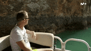 Chill Sol GIF by Movistar Plus+