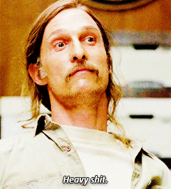 true detective GIF