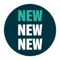 New Post Restaurant Sticker by Everytable