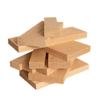 shopf2h wood workshop woodworking hardwood Sticker