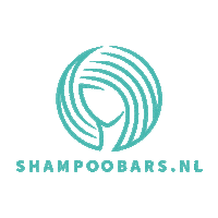 Shampoo Sticker by Shampoobars.nl