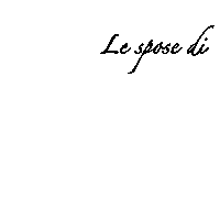 Wedding Atelier Sticker by Le Spose di Mori