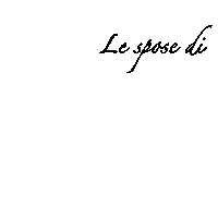 Wedding Atelier Sticker by Le Spose di Mori