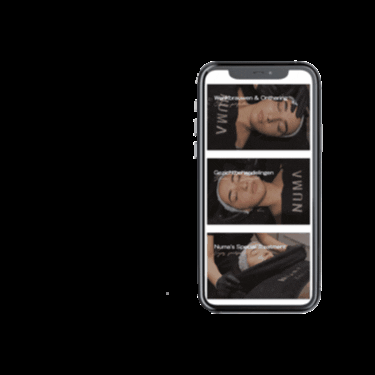 NumaBeauty giphygifmaker giphygifmakermobile GIF