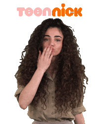 Teen Nick Sticker by NickelodeonIsreal
