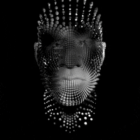 Generative Art GIF