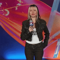 Blues Hannah GIF
