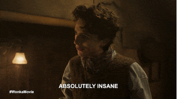 What Wtf GIF by Warner Bros. Deutschland