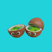 Sad Coco GIF