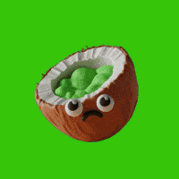 Sad Coco GIF