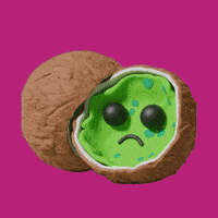Sad Coco GIF