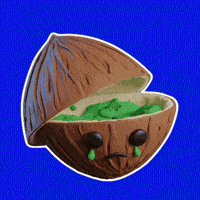 Sad Coco GIF