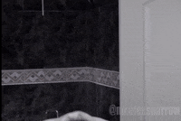 pink getting ready GIF by Alex Sparrow