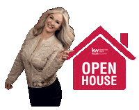 jennsellsbentonville realtor arkansas nwa bentonville Sticker