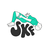 samkerrfootball football soccer skf samkerr Sticker