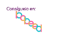 babeed giro babeed consíguelo Sticker