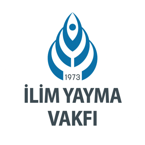 Ilim GIF by İlim Yayma Vakfi