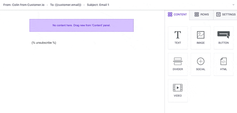 pnnnnn giphyupload sendx customerio GIF