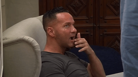 jersey shore GIF by Jersey Shore Family Vacation