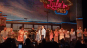 baking jason mraz GIF by Waitress The Musical