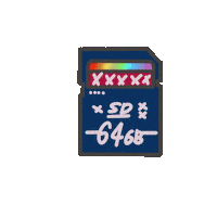 度菇13咦的茶水間 Sticker