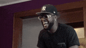 cmt laughing GIF by The Ed Bassmaster Show