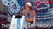 Big Brother GIF by Big Brother Australia
