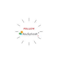 alusplash flash kitchen colour interior Sticker