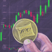 Crypto Feeling GIF
